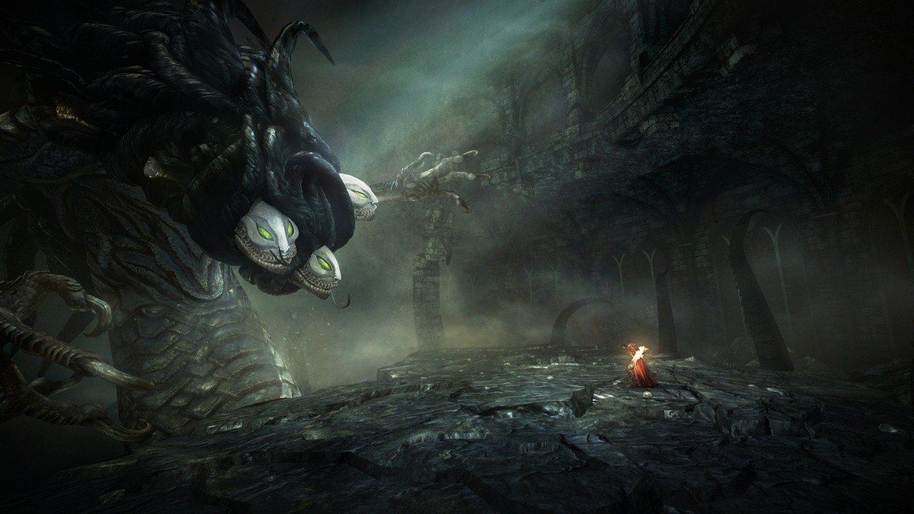 Castlevania: Lords of Shadow 2 (Edición Especial) - Imagen 31